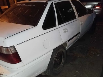 Авто Daewoo Nexia 2007 № 7982650