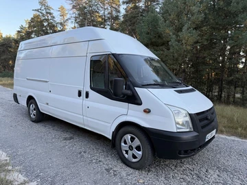 Авто Ford Transit 2006 № 7982651