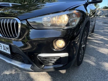 Авто BMW X1 2017 № 7982652