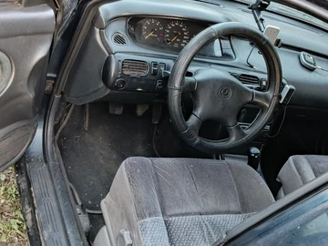 Авто Mazda 626 1998 № 7982653