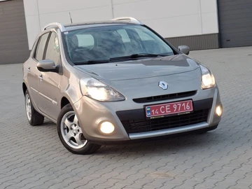 Авто Renault Clio 2011 № 7982657