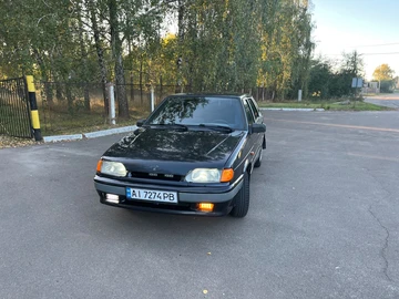 Авто ВАЗ 2115 2007 № 7982663