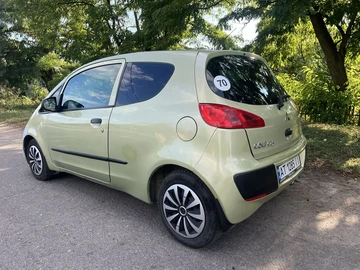 Авто Mitsubishi Colt 2006 № 7982666