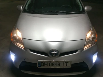 Авто Toyota Prius 2012 № 7982668