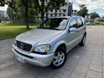 Авто Mercedes 280 2000 № 7982672