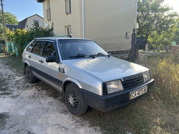 Авто Skoda Rs 2003 № 7982673
