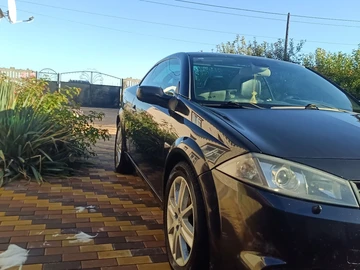 Авто Renault Megane 2008 № 7982676
