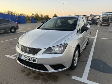 Авто SEAT Ibiza 2012 № 7982679