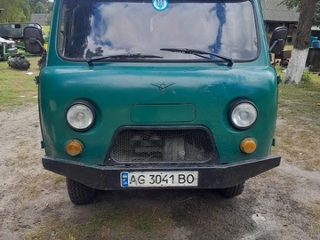 Авто УАЗ 469 1997 № 7982686