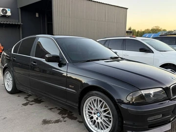 Авто BMW 3 Серия 1999 № 7982691