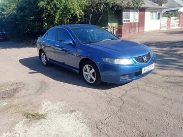 Авто Honda Accord 2004 № 7982700