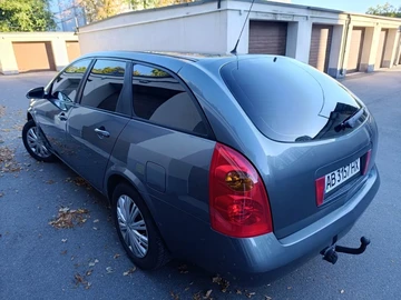Авто Nissan Primera 2005 № 7982708