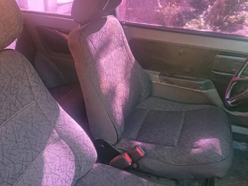 Авто ЗАЗ 1102 1992 № 7982711