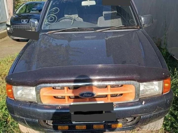 Авто Ford Ranger 2001 № 7982719