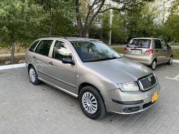 Авто Skoda Octavia 2008 № 7982721