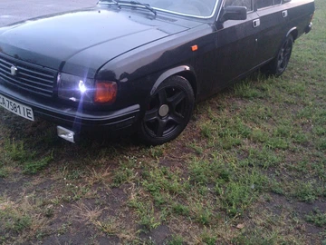 Авто ГАЗ 31029 1994 № 7982775