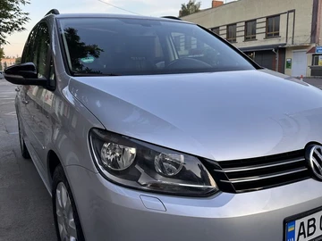 Авто Volkswagen Tiguan 2013 № 7982777