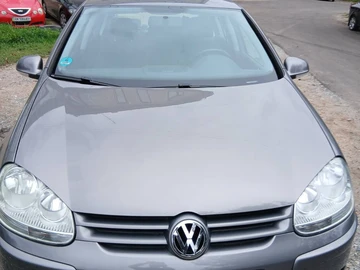 Авто Volkswagen Golf 2007 № 7982779