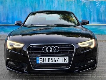 Авто Audi A5 2014 № 7982782