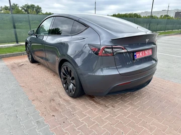 Авто Tesla Roadster 2022 № 7982788