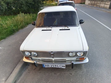 Авто ВАЗ 2103 1978 № 7982799