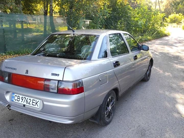 Авто ВАЗ 2110 2008 № 7982803