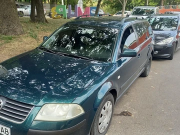 Авто Volkswagen 1600 2001 № 7982805