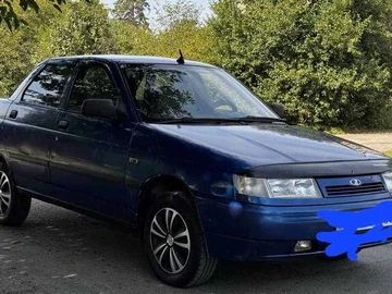 Авто ВАЗ 2110 2006 № 7982811