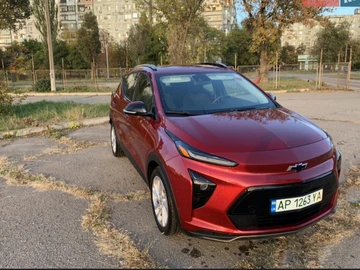 Авто Chevrolet Alero 2022 № 7982816