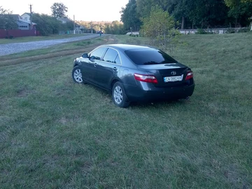 Авто Toyota Camry 2008 № 7982817