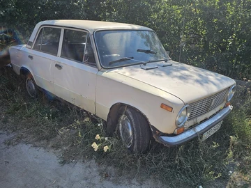 Авто ВАЗ 2101 1975 № 7982821