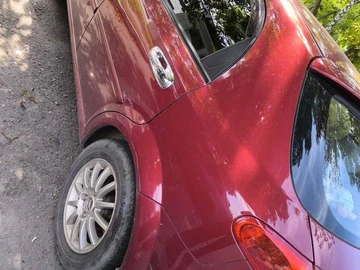 Авто Chevrolet Lacetti 2005 № 7982825