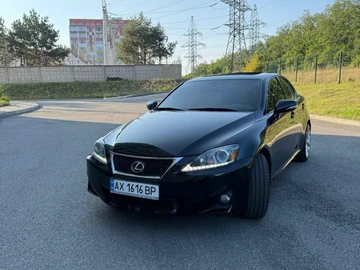 Авто Lexus Is Серія 2012 № 7982829