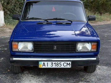 Авто ВАЗ 2104 2005 № 7982843