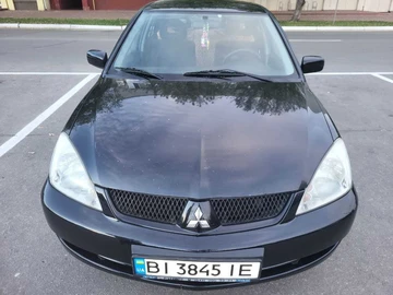 Авто Mitsubishi Lancer 2008 № 7982847