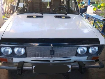 Авто ВАЗ 2106 1984 № 7982851