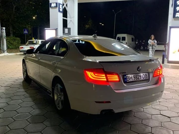 Авто BMW 5 Серия 2013 № 7982852