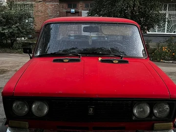 Авто ВАЗ 2106 1989 № 7982859