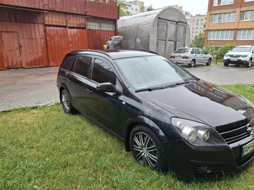 Авто Opel Astra 2005 № 7982865