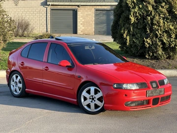 Авто SEAT Leon 2003 № 7982870