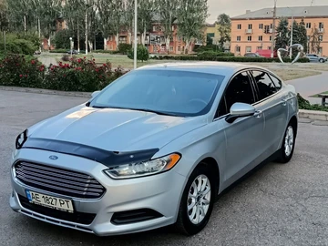 Авто Ford Fusion 2016 № 7982937