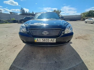 Авто KIA Magentis 2008 № 7982941