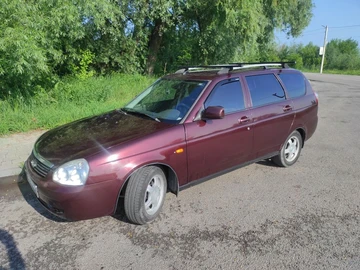 Авто ВАЗ 2171 Priora 2011 № 7982942