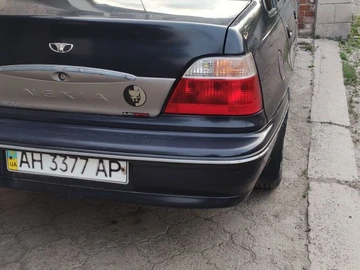 Авто Daewoo Nexia 2006 № 7982943