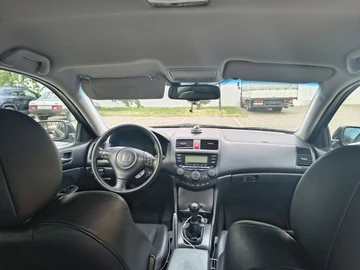 Авто Honda Accord 2007 № 7982944