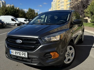Авто Ford Escape 2018 № 7982950