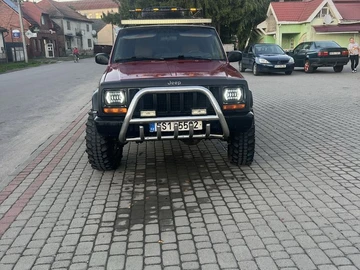 Авто Jeep Grand Cherokee 1999 № 7982955