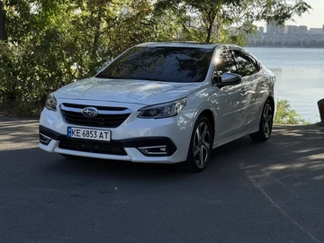Авто Subaru Xt 2021 № 7982958