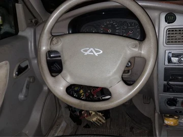 Авто Chery Amulet 2007 № 7982960