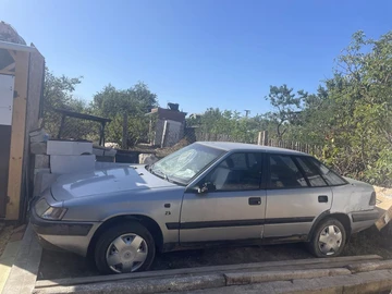 Авто Daewoo Espero 1996 № 7982967